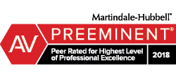 Martindale-Hubbell